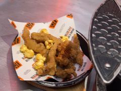 -探鱼·鲜青椒爽麻烤鱼(正佳广场店)