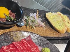 -焱铁烧·黑毛和牛专门店(南宁万象城店)