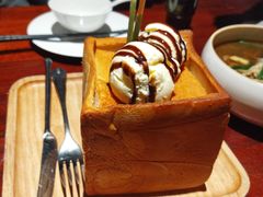 -外婆家(西溪印象城店)