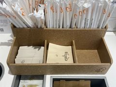 -喜茶(上海兴业太古汇店)