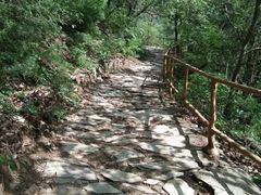 -北京上方山国家森林公园