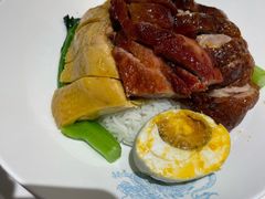 -龙记香港茶餐厅(久光百货店)