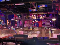 大堂-蘭奢雅集·江浙菜(青山江滩店)