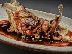 -桂满陇·锦绣江南(益田广场店)