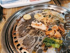 -齐齐哈尔兄弟烤肉(湖山美地店)