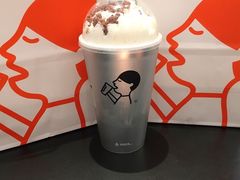 -喜茶(佛山岭南站店)