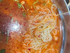 -韩麦大冷面(桂花街直营店)