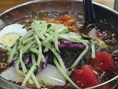 -优壹佳·延边朝鲜族料理(中山北路店)