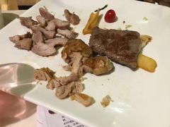 -绿茵阁(体育西分店)