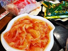 -巴国口福火锅(石桥铺店)