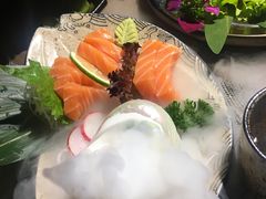 -鲸山上·私房日料(泰达MSD店)