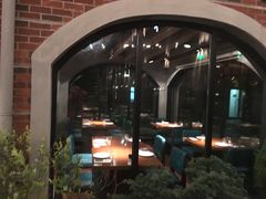 -弗兰克牛排西餐厅Ribone steak house(柠檬花园店)