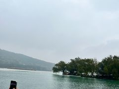 -南北湖风景区
