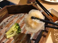 -避风塘(金山万达店)