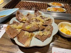 -樱宿日式和牛烧肉(五道口店)