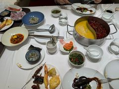 -京彩臻品火锅