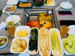 -海底捞火锅(王府井银泰in88店)