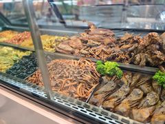 -信誉楼商厦(赵县店)