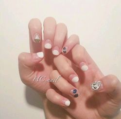 -HC美甲美睫皮肤管理中心