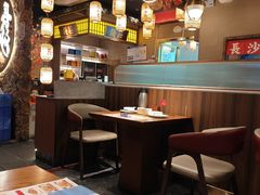 -恰饭·老长沙市井菜 (天河客运站店)