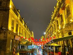 -中华巴洛克风情街