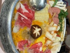 -双门洞·森系料理(体育西店)