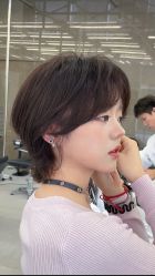 -BOF HAIR BY HONTO