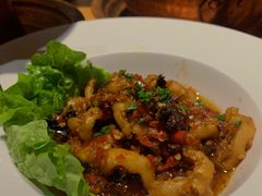 -觅山云南菜(泊富ICITY店)