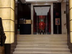 -北京民族饭店