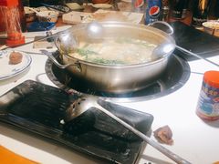 -全汁全味驴庄(凤岗店)