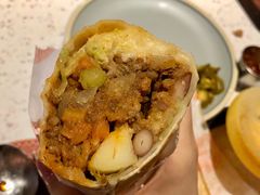 -墨纪Mojí墨西哥餐厅(南开大悦城店)