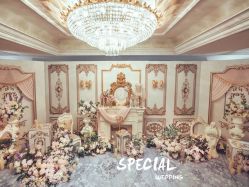 -上海虹桥锦江大酒店·宴会厅