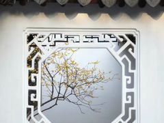 -寒山寺