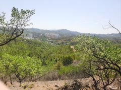 -承德避暑山庄景区