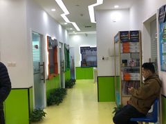 -童程童美·信息学竞赛·乐高机器人编程(长宁来福士校区)