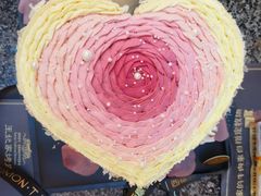 -西檬树SIMON·T轻奢蛋糕(大东方Max店)