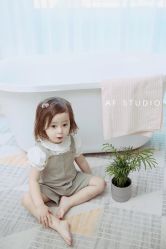-Angel Fish photography 儿童摄影工作室(亚运村店)