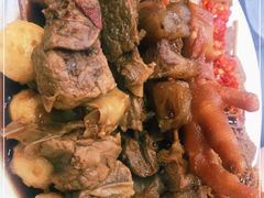 -六姑龟苓膏糖水卤水店