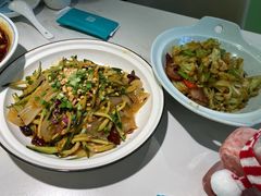 -川人百味(金安中央大街店)