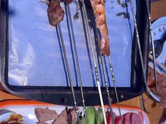 -四禧精酿铜锅涮肉·烧烤工场(大明湖店)