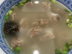 -清真马祥兴菜馆(云南北路店)