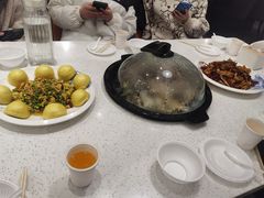 -前王院•巧克力海鲜市集餐厅(万平口店)