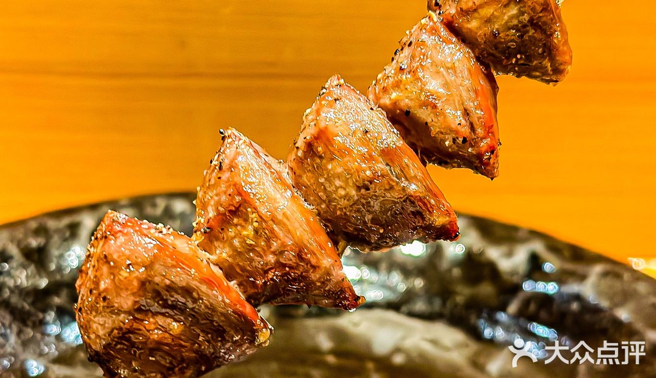 广州 | 人气超高的烧鸟店 | 氛围感超绝❗️