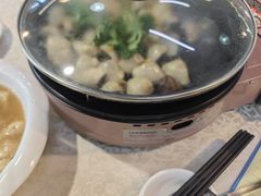 -崖口红树林海鲜餐厅