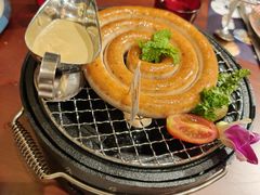 -喀秋莎西餐厅