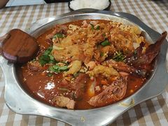 -湖南师大-三牌路鲜货冒菜
