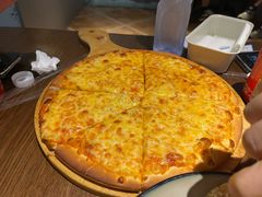 玛格丽特披萨-Tony's House