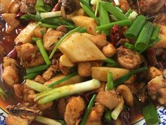 -乡绅本色白家厨坊