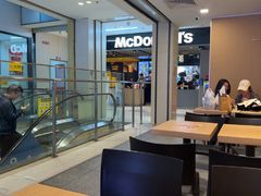 -麦当劳(国贸店)