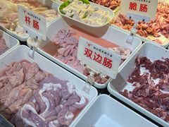 -顺水湾·牛肉牛杂火锅(驾鹤店)